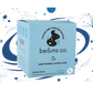 Brain Power Coffee Bags with Lion's Mane and Cordyceps Mushrooms