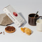 Beauty Coffee Capsules with Tremella Mushroom