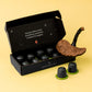 Immunity Coffee Capsules with Reishi Mushrooms