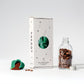 Energy Coffee Capsules with Cordyceps Mushrooms