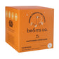 Super Super Coffee Bags with Reishi Mushroom and Cacao